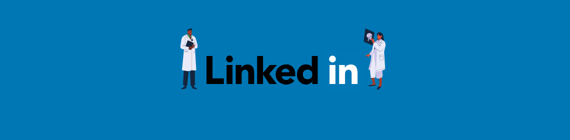 Oferta de empleos para sanitarios y trabajos esenciales en LinkedIn