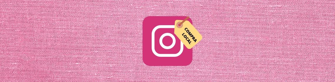 Apoya a las pequenas empresas sticker de Instagram