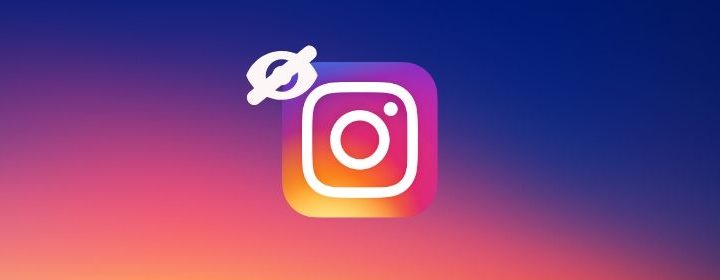Como bloquear a alguien en las stories de Instagram