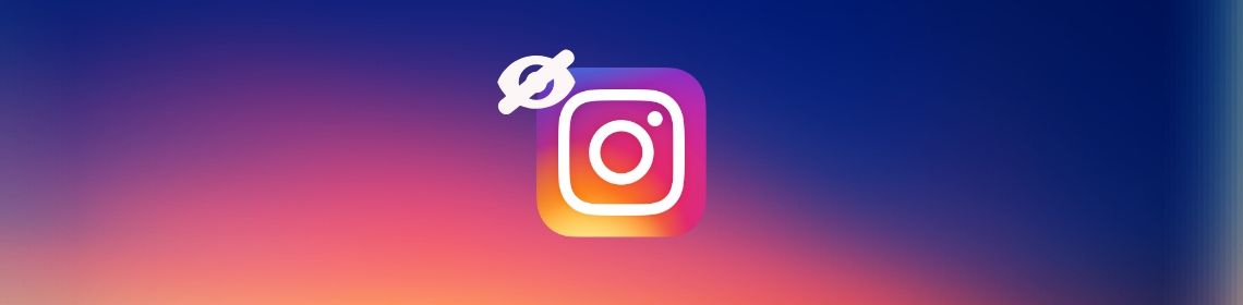 Como bloquear a alguien en las stories de Instagram