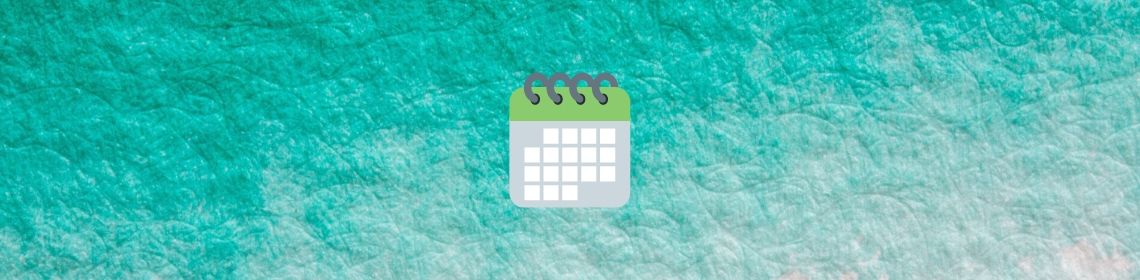 Como crear un calendario editorial para tu blog [INCLUYE PLANTILLA GRATUITA]