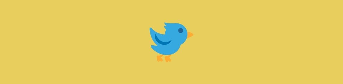Twitter elige quien responde a tus tuits